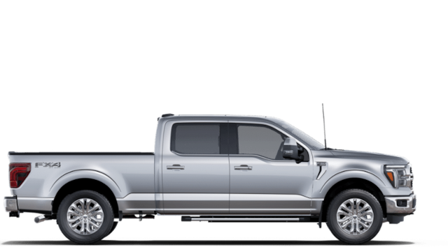 2025 Ford F-150+F-150